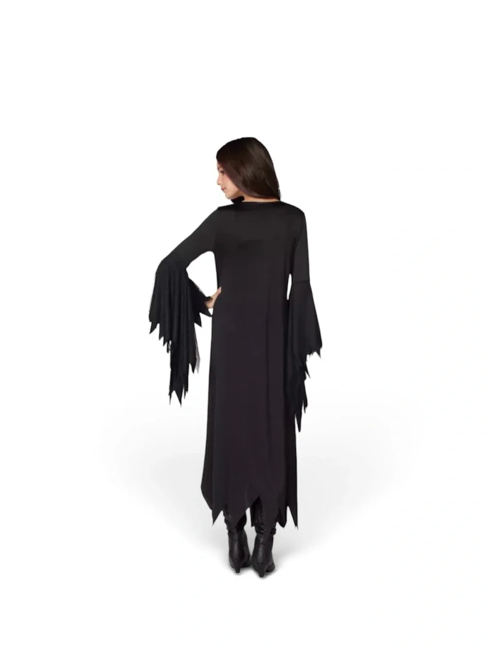Spirit Witch Costume Sz M (10-12)